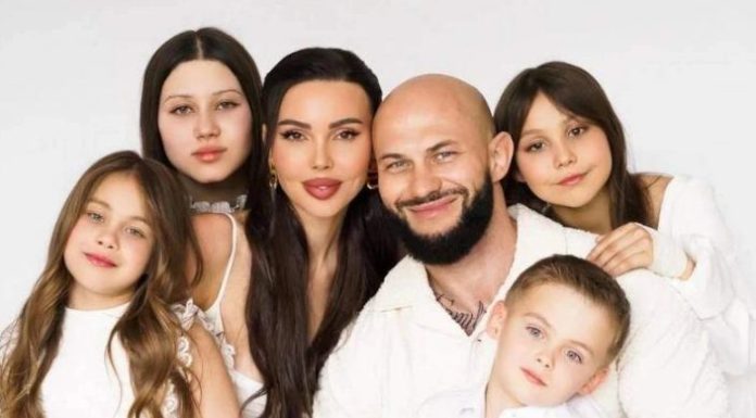 Развод Джигана и Самойловой: первые комментарии