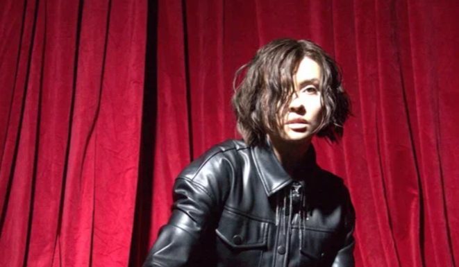 Леся Полищук – Я не боюсь