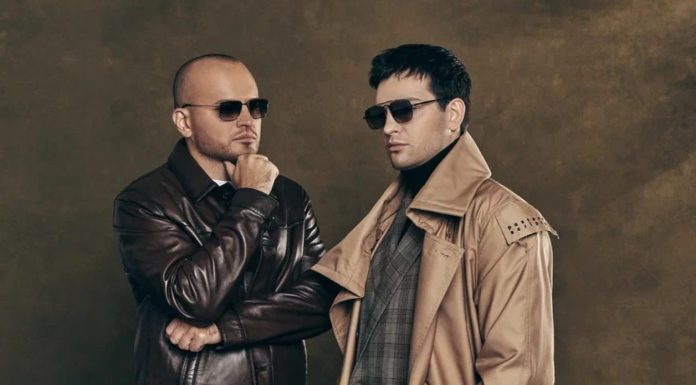 Группа Те100стерон выпустили трек о силе духа «Парни вернутся»