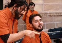 К премьере комедии «Королек моей любви» кинотеатры запустили акции для близнецов и двойняшек