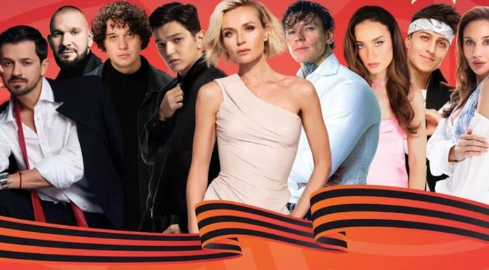 «Песни Победы» прозвучат в Кремле: звезды российской сцены выступят в честь 81-й годовщины Великой Победы