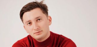 «Одному»: Альберт Назранов представляет горячий трек о любви