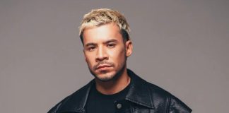 NORIS выпустил новую песню «Недоступная»