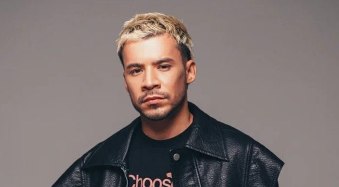 NORIS выпустил новую песню «Недоступная»