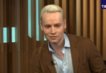 SHAMAN не стыдится упреков в том, что облизал лёд на Байкале