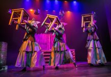 Пролететь над островом Кижи и попасть в «Меетаангар»: 11 событий мая для похода с детьми