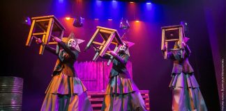 Пролететь над островом Кижи и попасть в «Меетаангар»: 11 событий мая для похода с детьми