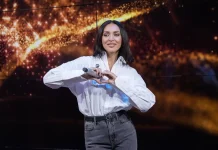 Алсу рассказала о новой песне: «Текст абсолютно про меня!»