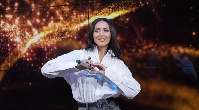 Алсу рассказала о новой песне: «Текст абсолютно про меня!»