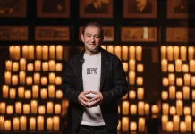 8000 свечей и музыка зажгут сердца в честь дня рождения фонда Хабенского