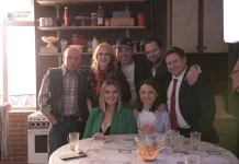 Легенды возвращаются: что нужно знать о сериале «Универ. 15 лет спустя»