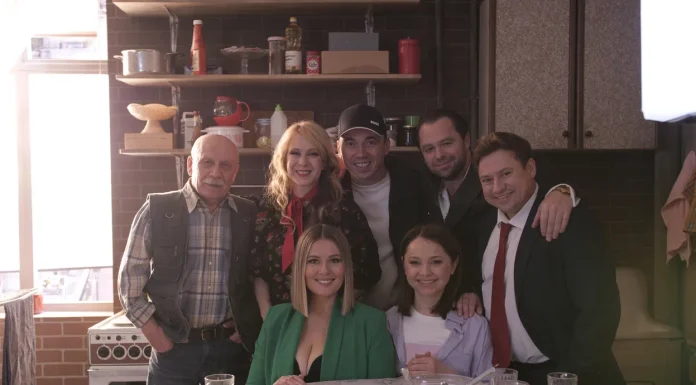 Легенды возвращаются: что нужно знать о сериале «Универ. 15 лет спустя»