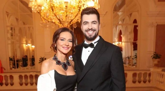 Елена Север и Вячеслав Макаров проведут гала-концерт VIII премии BraVo (БраВо)