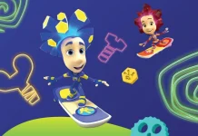 Удивительный мир космоса и науки: что ждет детей в апреле в Фиксипарке?