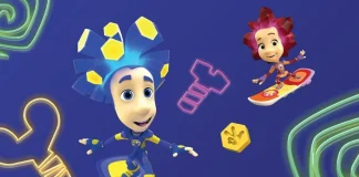 Удивительный мир космоса и науки: что ждет детей в апреле в Фиксипарке?