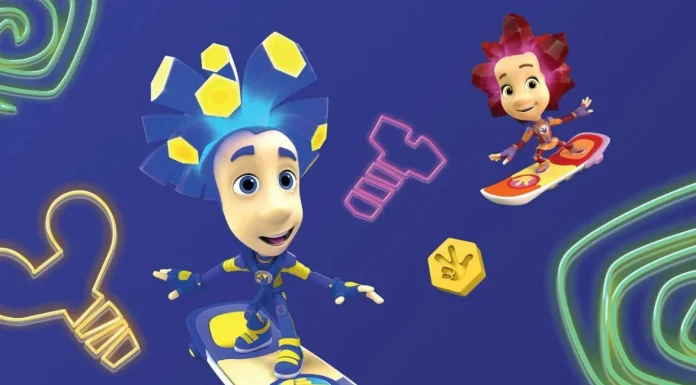 Удивительный мир космоса и науки: что ждет детей в апреле в Фиксипарке?