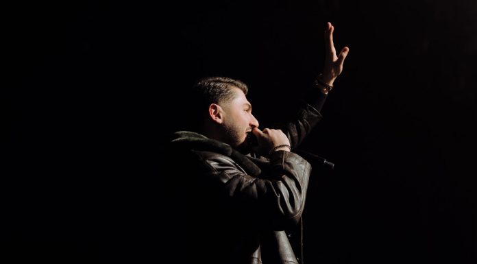 «Мне нравится Jony»: самый популярный певец Турции раскрыл своего фаворита из России