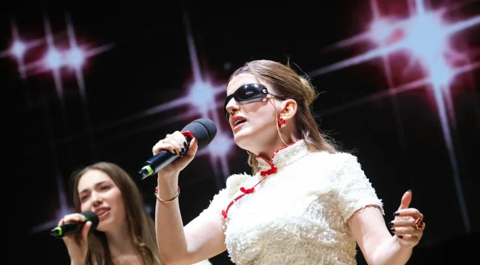 Николай Агутин, Диана Гурцкая: в Москве завершился масштабный конкурс МАТС «Все в твоих руках»