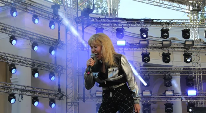 SandlerFest начал объявлять своих участников: первыми заявлены Марко Мендоса и Ольга Кормухина