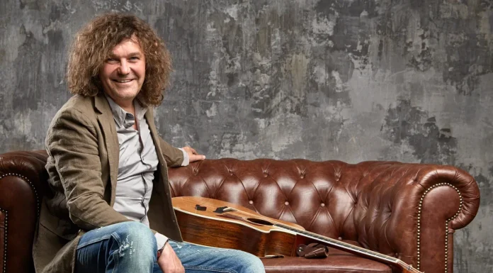 Юбилей легендарного хита: почему «Шелковое сердце» Паскаля 25 лет остается любимой песней миллионов