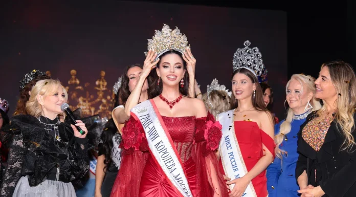 Предложение руки и сердца, драгоценности и эксклюзивные наряды: кому достался титул «Королевы Москвы и МО»