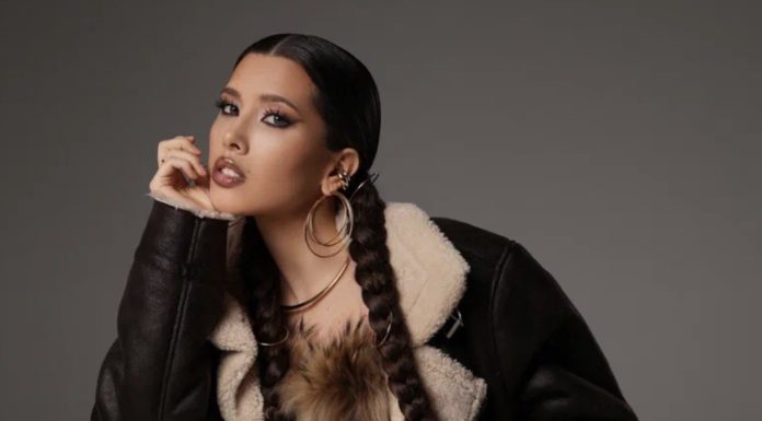 Анет Сай выпустила альбом-послание будущему ребёнку