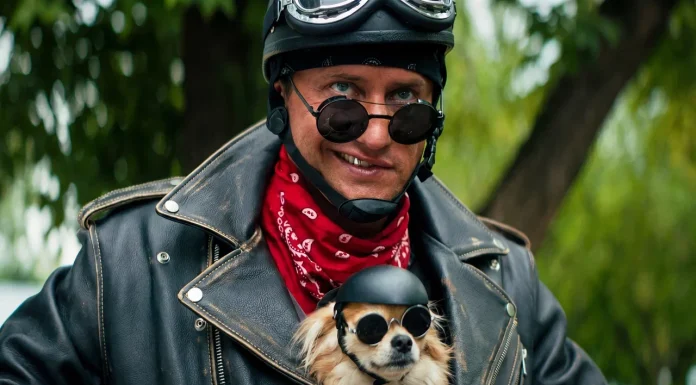 Павел Прилучный: «В фильме есть магия, которая увлекала зрителей 55 лет назад: дружба, смелость, преодоление себя»