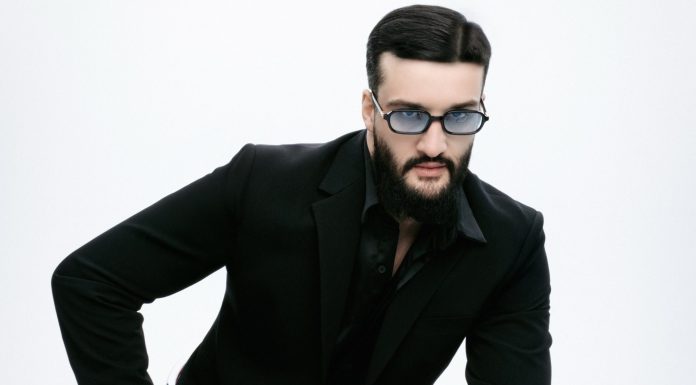 «Признаюсь»: Janil Natas представляет откровенную новинку о жизни после расставания