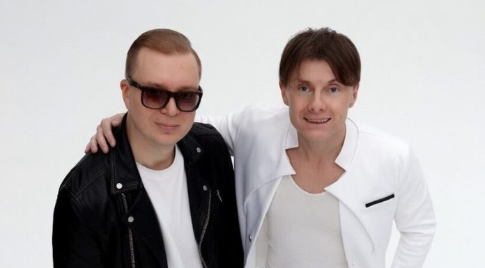 Московская Ночь: Сергей Арутюнов и Неондо представили трек, вдохновленный огнями столицы