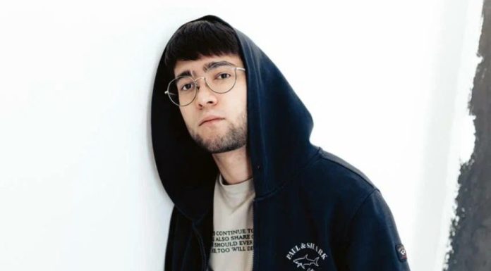 «Адреналин»: состоялась премьера нового трека ARINTU