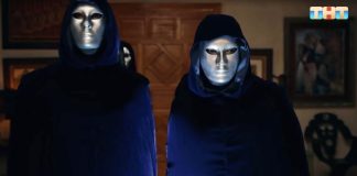 Битва сильнейших???ТНТ раскрывает имена первых участников психологического реалити «Мастер игры»