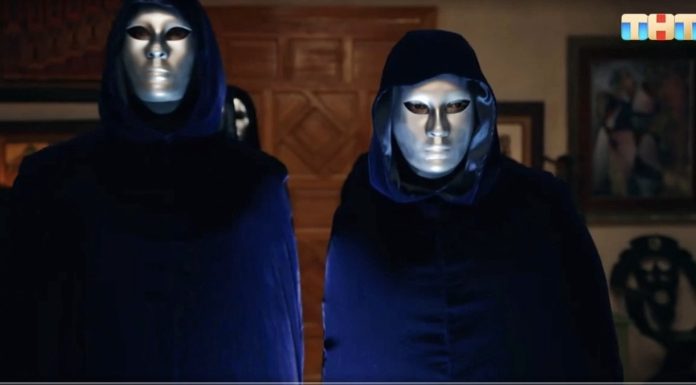 Битва сильнейших???ТНТ раскрывает имена первых участников психологического реалити «Мастер игры»