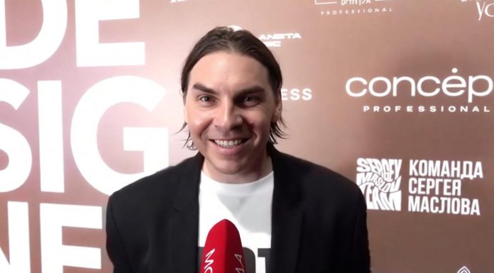 Андрей Пономарев представил fashion-проект DESIGNER, объединяющий дизайнеров, артистов и ценителей красоты