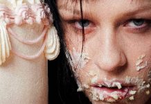 «Приторно-сладкая история любви»: Катя IOWA выпустила новый трек