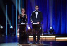 Телевизионную версию премии BRAVO (БРАВО) покажут на майских по НТВ