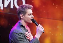 Алексей Воробьев: «Я обещал лишь навсегда, а полюбил тебя навечно»