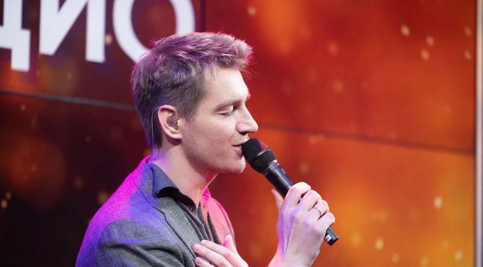 Алексей Воробьев: «Я обещал лишь навсегда, а полюбил тебя навечно»