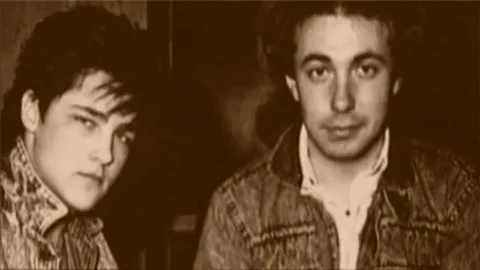 «Жить песнями в сердцах»: вечер памяти Юрия Шатунова и Сергея Кузнецова пройдет в Екатеринбурге