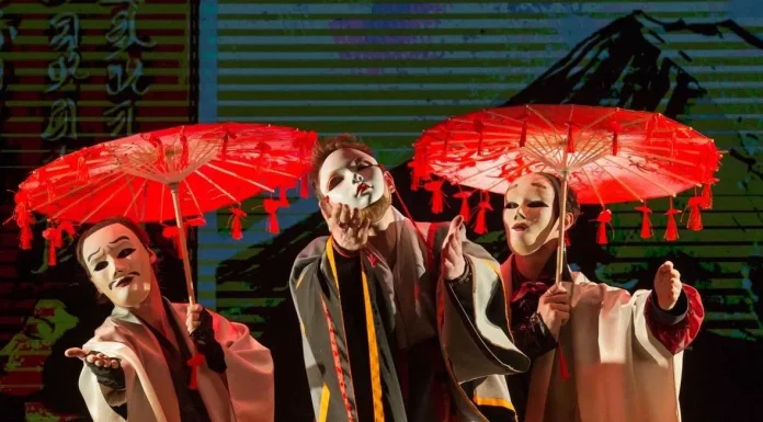 Международную программу фестиваля «Мелиховская весна» представят 6 стран