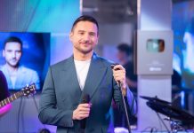 «Они как-то особенно меня любят»: Сергей Лазарев отметил 43-летие живым концертом и раскрыл секрет молниеносных переодеваний