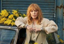 Кто из звезд поздравил Аллу Пугачеву с днем рождения