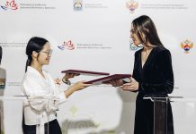 Более 200 мероприятий, соглашения на 30 млрд. рублей: итоги форума «Создано на Дальнем Востоке: от контента к капиталу»