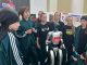 Роботы на ВДНХ осваивают хореографию TODES