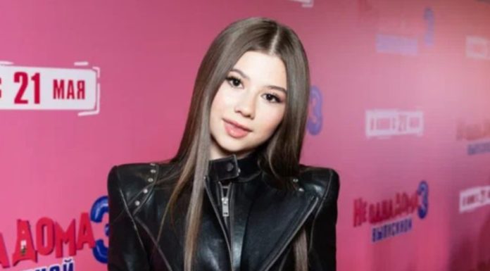 Премьера долгожданного фильма «Не одна дома 3. Выпускной» собрала звёздных гостей