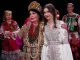 Надежда Бабкина, Ивушка и ансамбль «Русская песня»: репортаж со съемок клипа