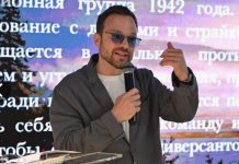 Федор Бондарчук поддержал идею Клима Шипенко: Берем и делаем!
