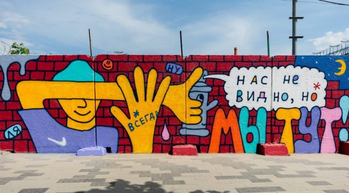 Пионы, балет и паблик-арт: как разнообразить культурный досуг в июне