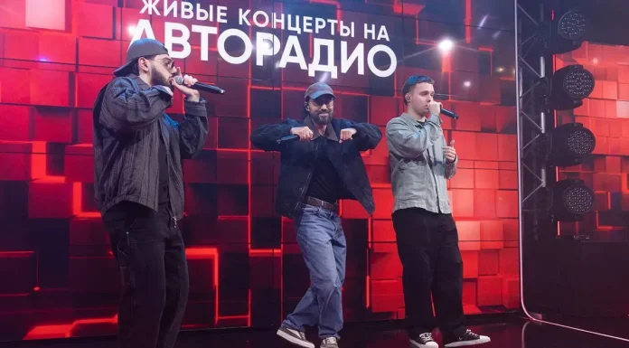 МОТ – о хите «Шадэ»: «Пять ночей бессонница была из-за этого мотива!»