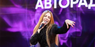 Наталья Подольская рассказала о праздновании годовщины свадьбы и семейном клипе