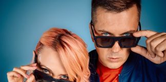 Группа «Вирус!» вышел новый мини-альбом ко дню рождения коллектива и солистки